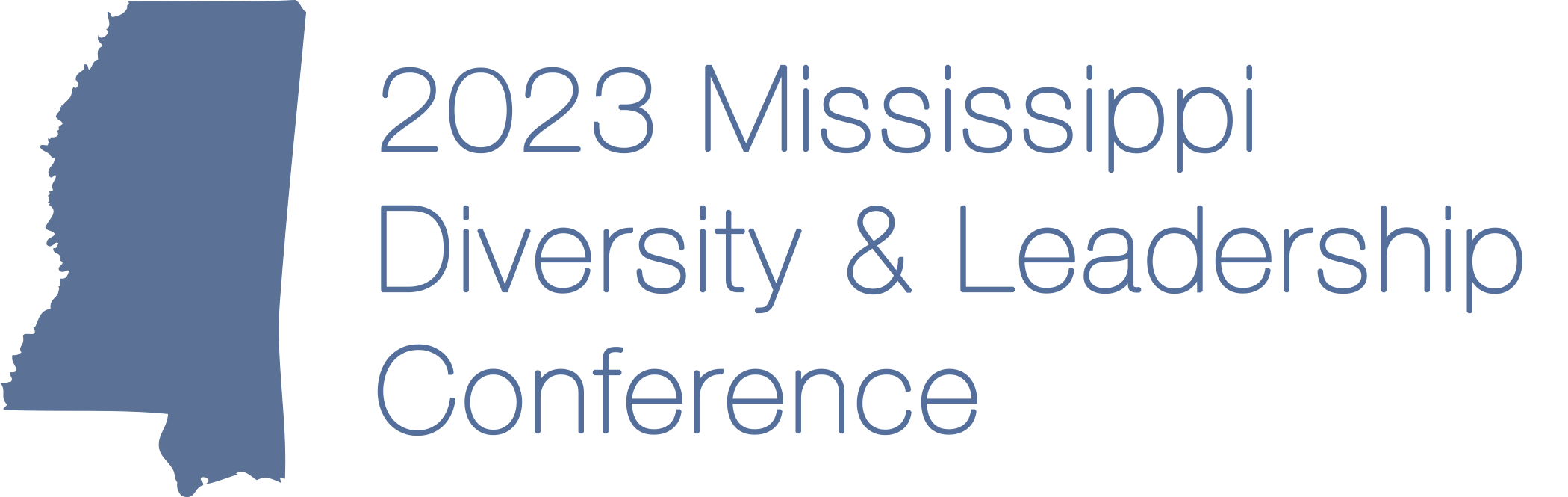 2023 1st Annual Mississippi Diversity & Leadership Conference - MSDLC